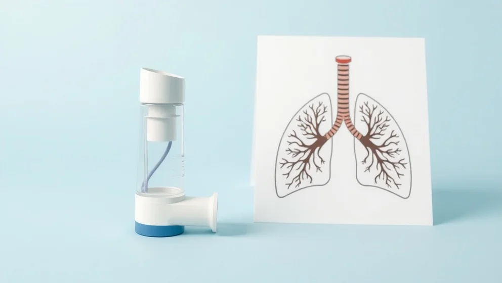 Bästa medicinen mot KOL och hur den fungerar