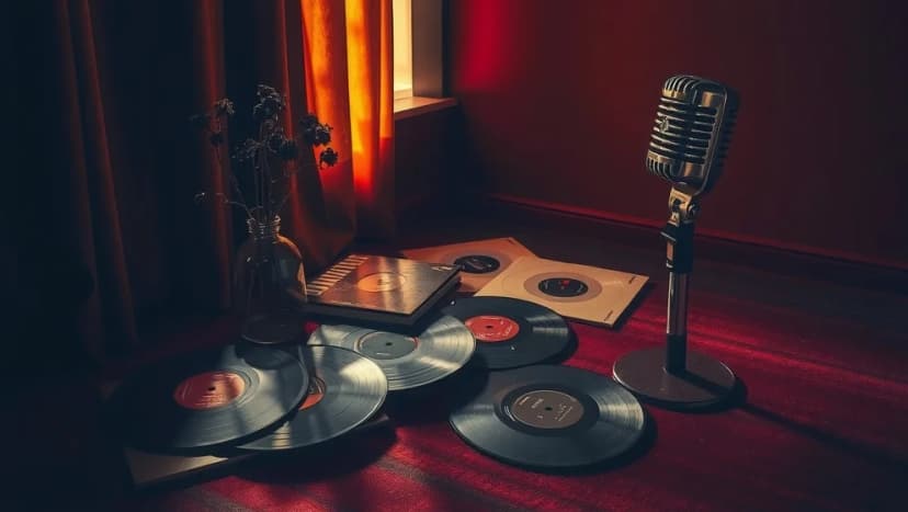 Lana Del Reys mörka paradis