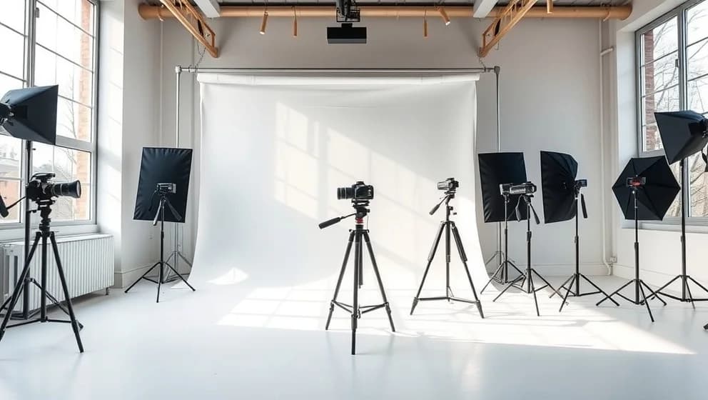 Hitta din fotograf för porträtt i Stockholm