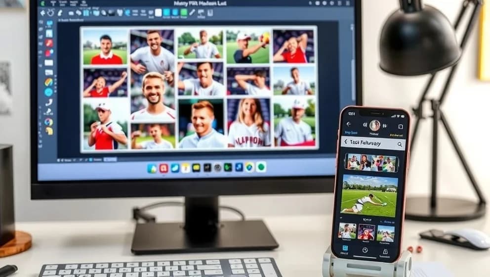 Hur gör man collage av bilder gratis