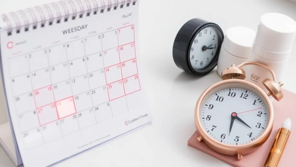 Hur länge håller etsning i näsan