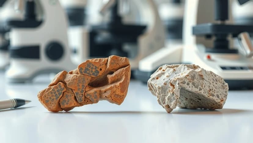 Hur lång är kol 14 halveringstid