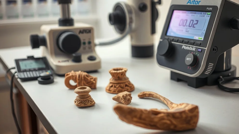 Så fungerar kol-14 metoden