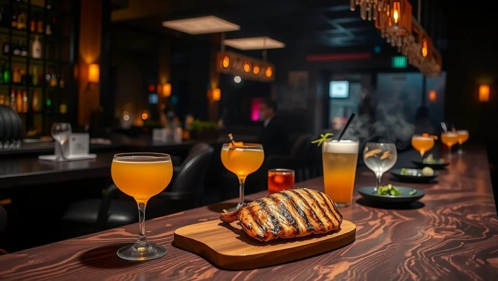 Kol och cocktails recensioner du måste läsa