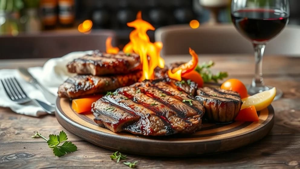 Kol Helsingborg meny vad kan du äta där