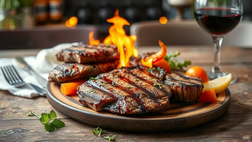 Kol Helsingborg meny vad kan du äta där