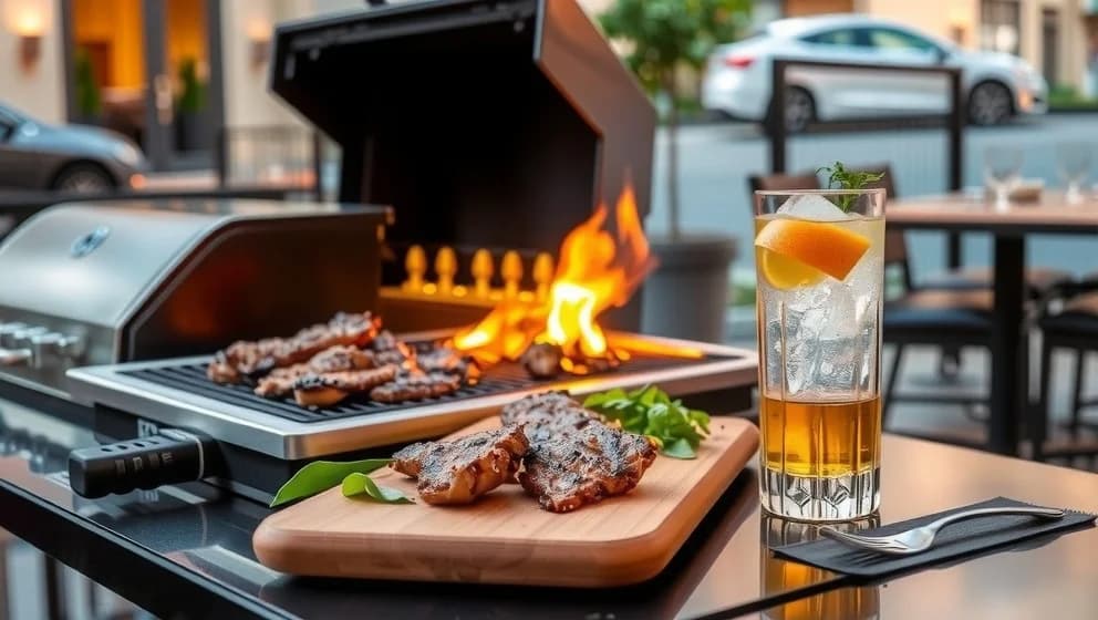 Kol och Cocktails Malmö överaskade oss