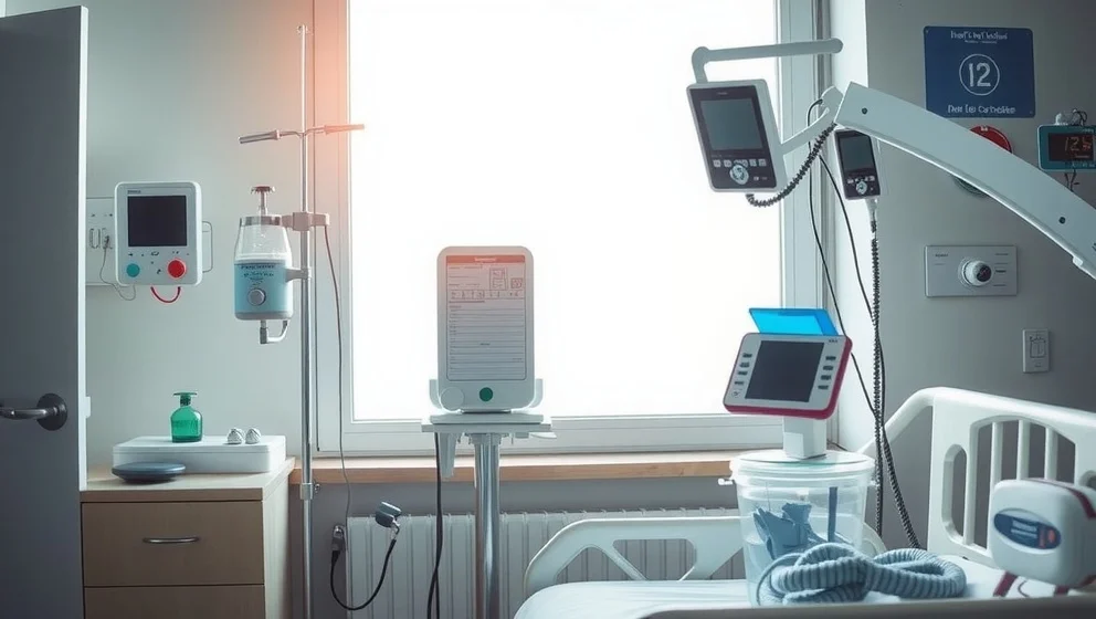 Vad är kol stadium 5 och varför är det så farligt