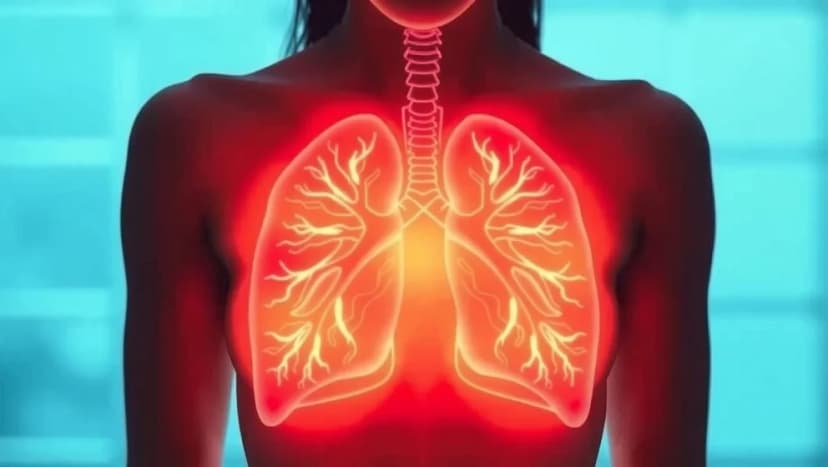 Kol symtom hos kvinnor som du bör känna till