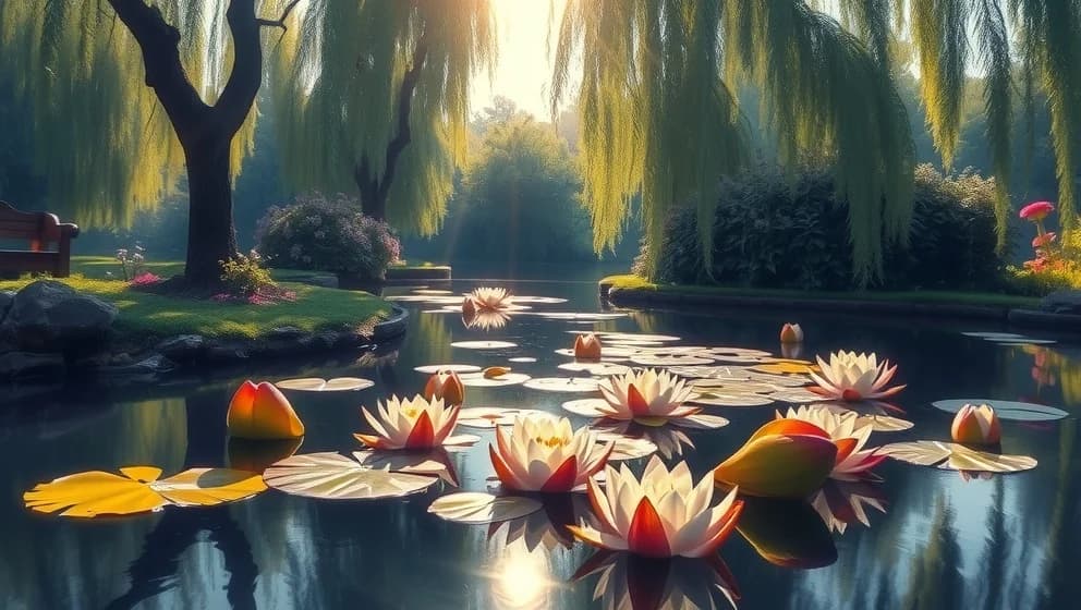 Konstnärer från impressionism som förändrade konsten