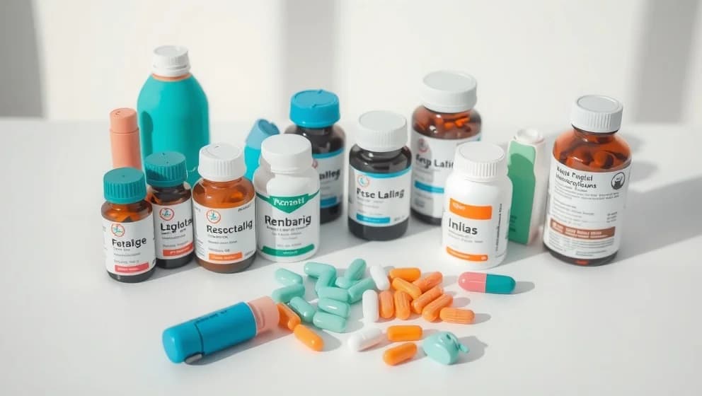 Vilken medicin hjälper mot KOL