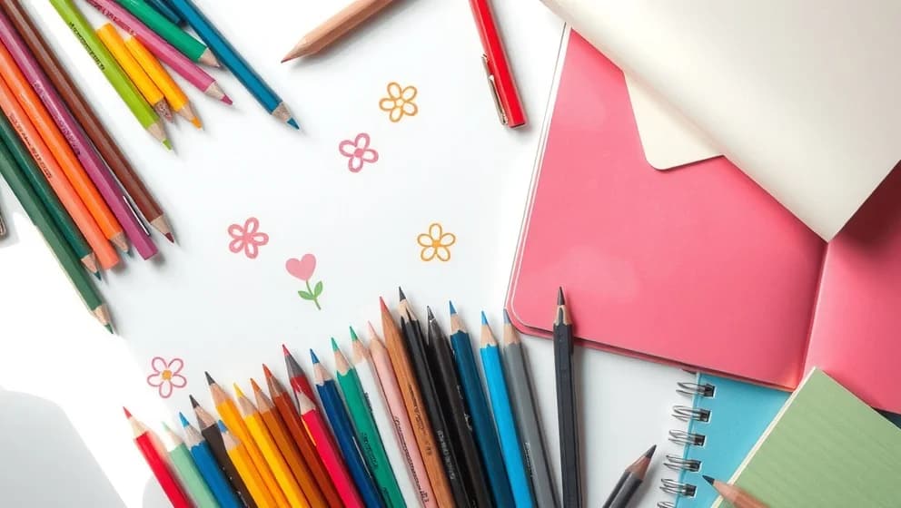 Mors dag teckning enkla idéer till ritningar