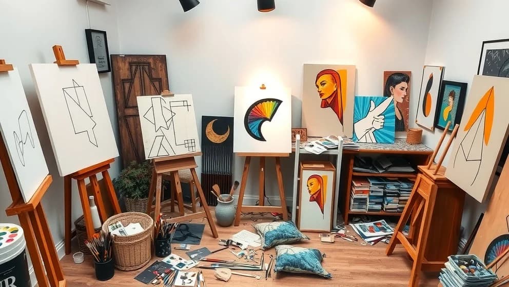 Varför Picassos porträtt förändrade konstvärlden