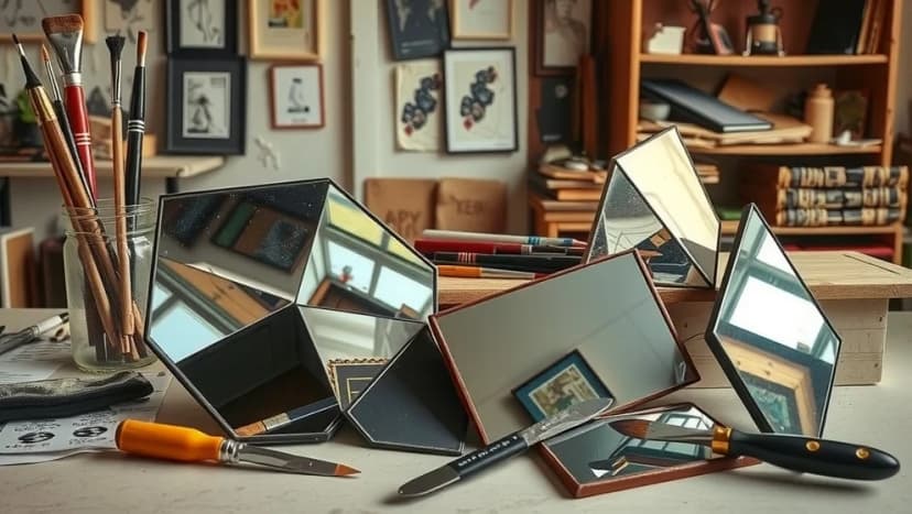 Picasso kubism porträtt förändrade konsten