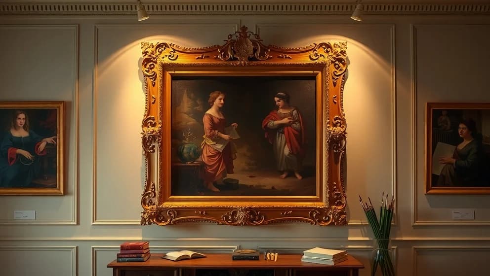 Porträtt av Adele Bloch-Bauer I