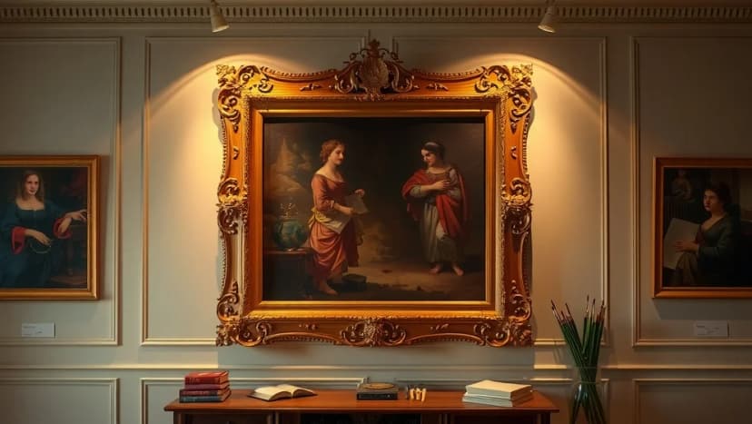 Porträtt av Adele Bloch-Bauer I