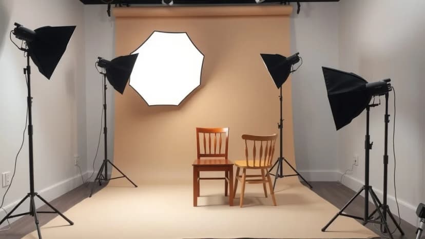 Porträtt av en kvinna som förändrade allt