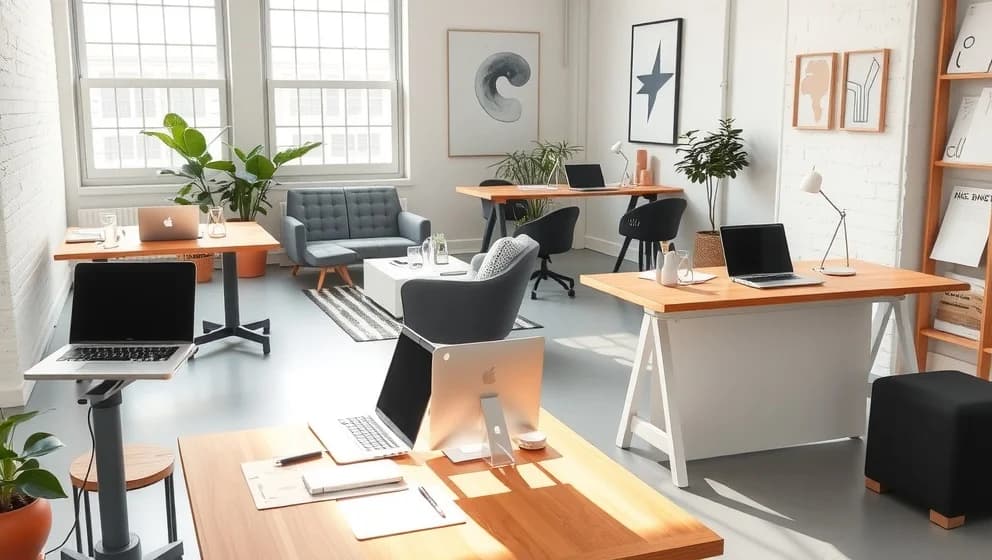 Studion by Collage skapar unik konst