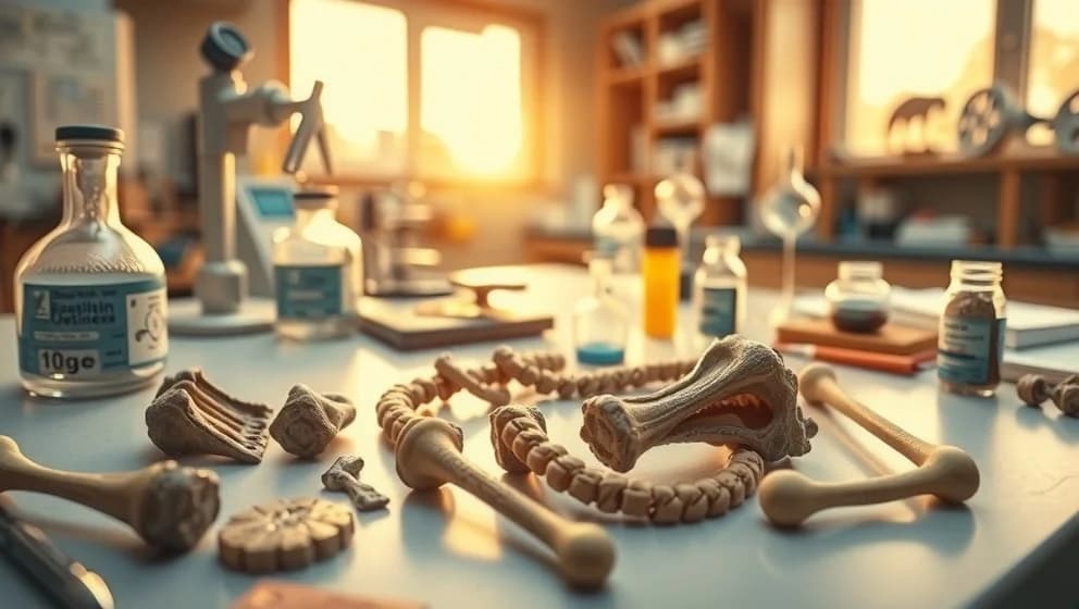 Svante Pääbo porträtt av en nobelvinnare