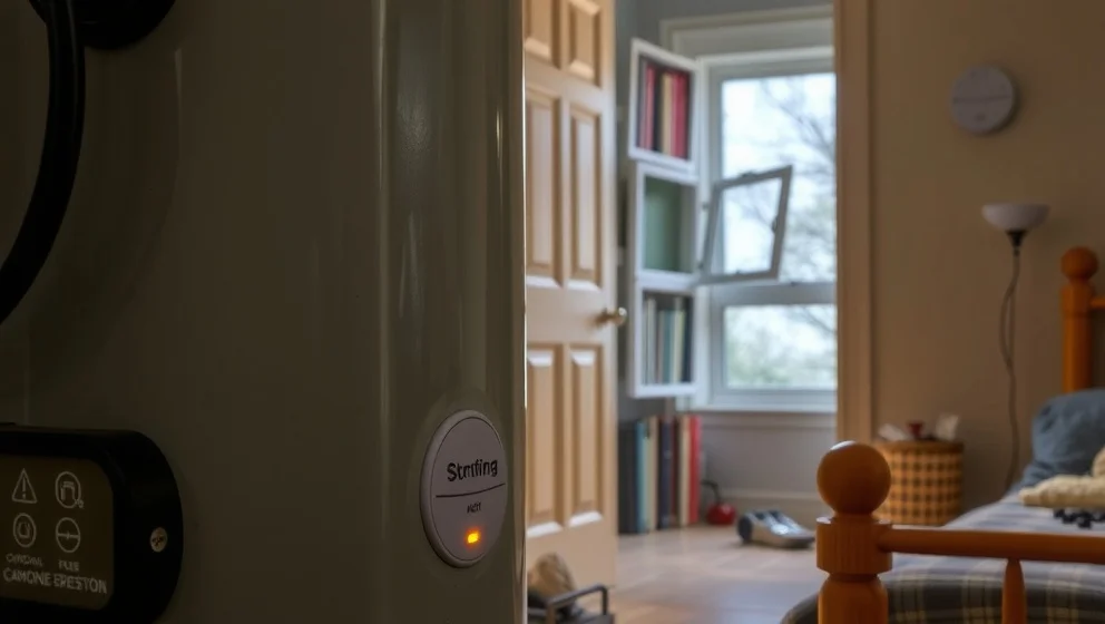 Vilka är tecken på kol