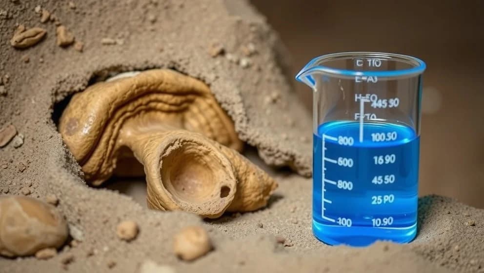 Hur fungerar kol 14 metoden