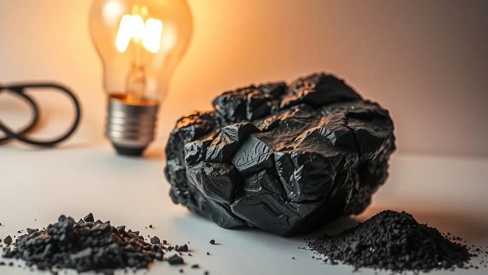 Vad är kol och varför är det så viktigt