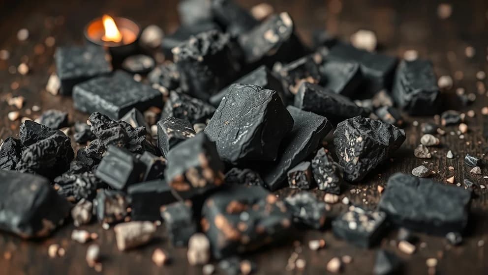 Vad betyder kol egentligen