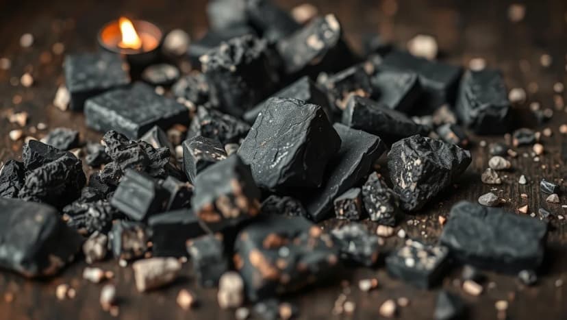 Vad betyder kol egentligen