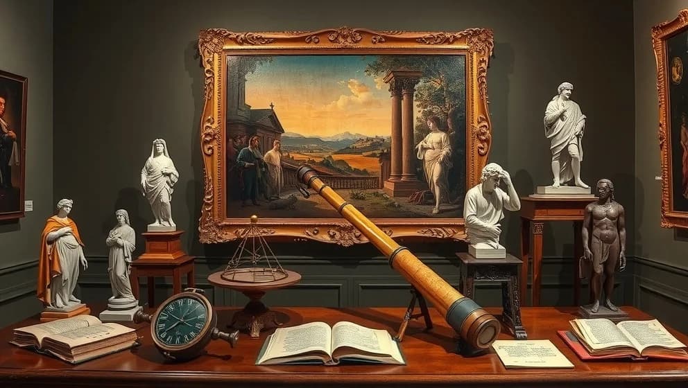 Vad betyder renässans egentligen