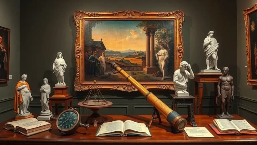 Vad betyder renässans egentligen