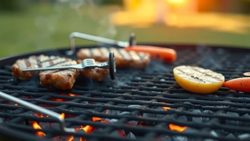 Weber grill kol som håller länge